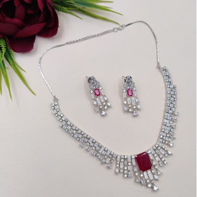 Affordable Luxury Necklace Set
